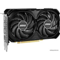 MSI GeForce RTX 4060 Ti Ventus 2X Black 16G OC Image #2