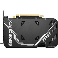 MSI GeForce RTX 4060 Ti Ventus 2X Black 16G OC Image #3