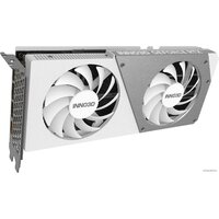 Inno3D GeForce RTX 4070 Twin X2 OC White N40702-126XX-185252W Image #1