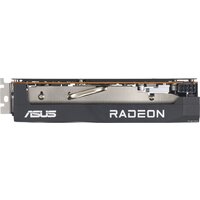 ASUS Dual Radeon RX 7600 V2 OC Edition 8GB GDDR6 DUAL-RX7600-O8G-V2 Image #11