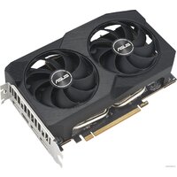 ASUS Dual Radeon RX 7600 V2 OC Edition 8GB GDDR6 DUAL-RX7600-O8G-V2 Image #3