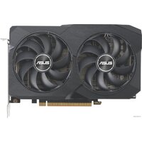 ASUS Dual Radeon RX 7600 V2 OC Edition 8GB GDDR6 DUAL-RX7600-O8G-V2 Image #2