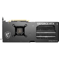 MSI GeForce RTX 4070 Ti Gaming X Slim 12G Image #4