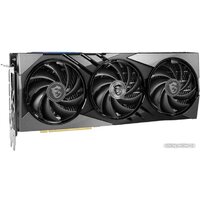 MSI GeForce RTX 4070 Ti Gaming X Slim 12G