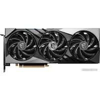 MSI GeForce RTX 4070 Ti Gaming X Slim 12G Image #3