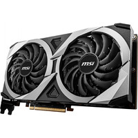 MSI Radeon RX 6700 XT Mech 2X 12G Image #2