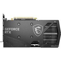 MSI GeForce RTX 4060 Ti Gaming 8G Image #3