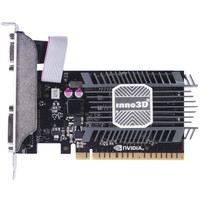 Inno3D GeForce GT 730 LP 2GB DDR3 [N730-1SDV-E3BX]