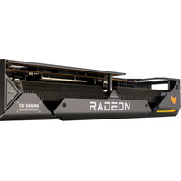 ASUS TUF Radeon RX 7700 XT Gaming OC Edition 12G GDDR6 TUF-RX7700XT-O12G-GAMING Image #8