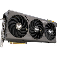 ASUS TUF Radeon RX 7700 XT Gaming OC Edition 12G GDDR6 TUF-RX7700XT-O12G-GAMING Image #5