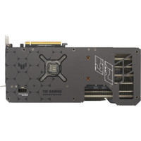 ASUS TUF Radeon RX 7700 XT Gaming OC Edition 12G GDDR6 TUF-RX7700XT-O12G-GAMING Image #10