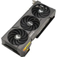 ASUS TUF Radeon RX 7700 XT Gaming OC Edition 12G GDDR6 TUF-RX7700XT-O12G-GAMING Image #4