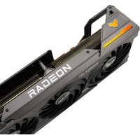 ASUS TUF Radeon RX 7700 XT Gaming OC Edition 12G GDDR6 TUF-RX7700XT-O12G-GAMING Image #7