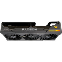 ASUS TUF Radeon RX 7700 XT Gaming OC Edition 12G GDDR6 TUF-RX7700XT-O12G-GAMING Image #9