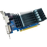 ASUS GeForce GT 730 2GB DDR3 EVO GT730-SL-2GD3-BRK-EVO Image #1