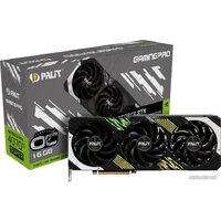 Palit GeForce RTX 4070 Ti Super GamingPro OC 16GB NED47TSH19T2-1043A Image #9