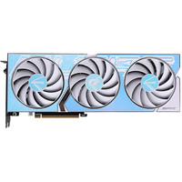 Colorful iGame GeForce RTX 4060 Ti Ultra W OC 8GB-V