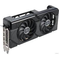 ASUS Dual Radeon RX 7800 XT OC Edition 16GB GDDR6 DUAL-RX7800XT-O16G