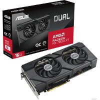ASUS Dual Radeon RX 7800 XT OC Edition 16GB GDDR6 DUAL-RX7800XT-O16G Image #19