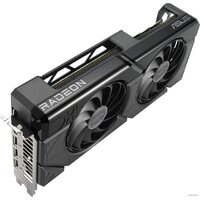 ASUS Dual Radeon RX 7800 XT OC Edition 16GB GDDR6 DUAL-RX7800XT-O16G Image #13