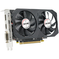 AFOX Radeon RX 550 8GB GDDR5 AFRX550-8192D5H4-V6 Image #1