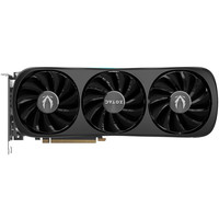 ZOTAC GeForce RTX 4080 Super Trinity Black Edition 16GB GDDR6X ZT-D40820D-10P