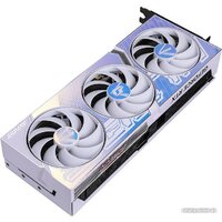 Colorful iGame GeForce RTX 4070 Ti Super Ultra W OC 16GB-V Image #2