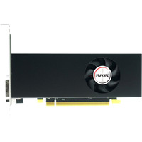 AFOX Radeon RX 550 4GB GDDR5 AFRX550-4096D5L4