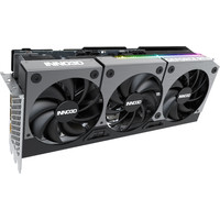 Inno3D GeForce RTX 4080 Super X3 OC N408S3-166XX-187049N