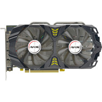 AFOX Radeon RX 580 8GB GDDR5 AFRX580-8192D5H7-V4