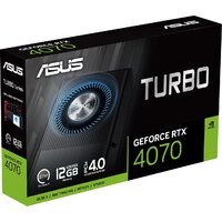 ASUS Turbo GeForce RTX 4070 12GB GDDR6X TURBO-RTX4070-12G Image #12