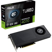 ASUS Turbo GeForce RTX 4070 12GB GDDR6X TURBO-RTX4070-12G Image #11