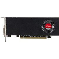 PowerColor PowerColor RX550 Red Dragon 2GB GDDR5 AXRX 550 2GBD5-HLE Image #1