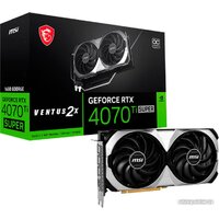 MSI GeForce RTX 4070 Ti Super 16G Ventus 2X Image #6