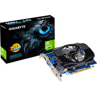 Gigabyte GeForce GT 730 2GB DDR3 (GV-N730D3-2GI) Image #3