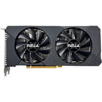 Sinotex Ninja Radeon RX 5700 XT 8GB GDDR6 AJ57XTF86F Image #1