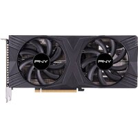 PNY GeForce RTX 4060 Ti 16GB Verto Dual Fan VCG4060T16DFXPB1