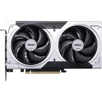 MSI GeForce RTX 5060 Ti 16G Ventus 2X Plus OC Image #1
