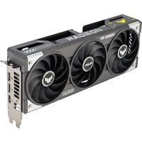 ASUS TUF Gaming Radeon RX 9060 XT OC Edition 16GB GDDR6 TUF-RX9060XT-O16G-GAMING Image #1