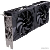 PNY GeForce RTX 4060 Ti 8GB Verto Overclocked Dual Fan VCG4060T8DFXPB1-O Image #6