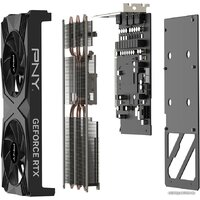PNY GeForce RTX 4060 Ti 8GB Verto Overclocked Dual Fan VCG4060T8DFXPB1-O Image #8
