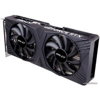 PNY GeForce RTX 4060 Ti 8GB Verto Overclocked Dual Fan VCG4060T8DFXPB1-O Image #3