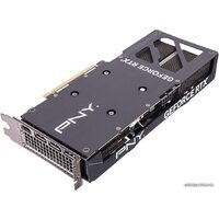 PNY GeForce RTX 4060 Ti 8GB Verto Overclocked Dual Fan VCG4060T8DFXPB1-O Image #4