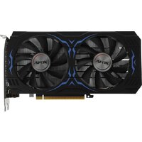 AFOX GeForce RTX 3050 8GB GDDR6 AF3050-8GD6H2-V4