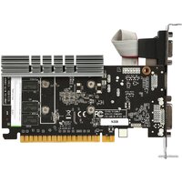 ZOTAC GeForce GT 730 4GB DDR3 Zone Edition ZT-71115-20L Image #2