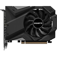 Gigabyte GeForce GTX 1650 D6 OC 4G 4GB GDDR6 GV-N1656OC-4GD (rev. 1.0) Image #1