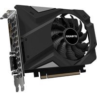 Gigabyte GeForce GTX 1650 D6 OC 4G 4GB GDDR6 GV-N1656OC-4GD (rev. 1.0) Image #5