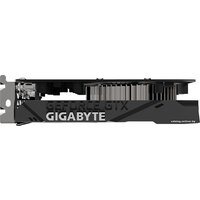 Gigabyte GeForce GTX 1650 D6 OC 4G 4GB GDDR6 GV-N1656OC-4GD (rev. 1.0) Image #2