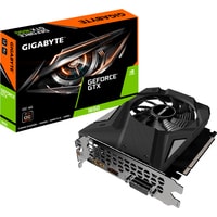 Gigabyte GeForce GTX 1650 D6 OC 4G 4GB GDDR6 GV-N1656OC-4GD (rev. 1.0) Image #6