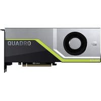 PNY Quadro RTX 6000 24GB GDDR6 VCQRTX6000-SB Image #1